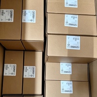 Nouveau module logique Siemens LOGO 24RCE d'origine, 24V AC DC, 8 entrées numériques, 4 sorties relais, Ethernet, 6ED1052-1HB08-0BA1