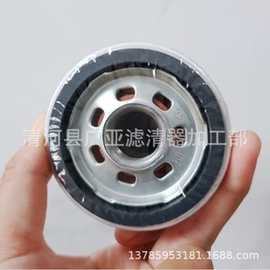 กรองน้ำมันเครื่อง Wanhuang รุ่น FL500S สำหรับรถกระบะ F150 Raptor Guomu 3.5T V6 - Product Image 3