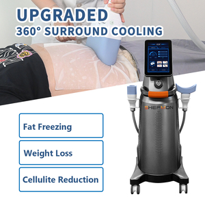 Xu hướng sản phẩm 2024 cơ thể mát Băng xử lý Điêu Khắc Máy trị liệu chân không cho cơ thể Giảm Béo và da thắt chặt - Product Image 4