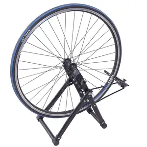 Support professionnel de <span class=keywords><strong>roue</strong></span> pour vélo de montagne, 24, 26, 28, entretien de <span class=keywords><strong>roue</strong></span> - Product Image 4