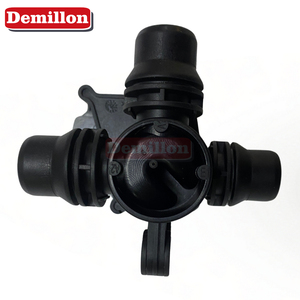 0005061500 0005061300 0005062300 Demillon Auto Parts Valve <span class=keywords><strong>de</strong></span> chauffage du liquide <span class=keywords><strong>de</strong></span> refroidissement Valve <span class=keywords><strong>de</strong></span> commande du chauffage pour <span class=keywords><strong>Mercedes</strong></span>-Benz X117 X218 W212 - Product Image 5