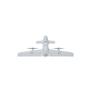 Polyvalent Recon Aile Fixe Commercial UAV Portable Single-Operated Medium Long Endurance White Drone pour Cargo (0.0g) - Product Image 1