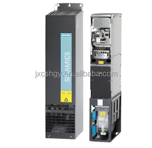 Unité de contrôle PLC SINAMICS CU320-2 DP avec interface PROFIBUS sans carte 6SL3040-1MA00-0AA0 - Product Image 1