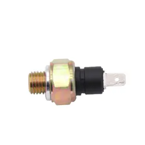 Factory price oil pressure switch 4988617 for opel Renault