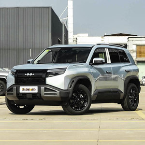 Ridever Venta Directa de Fábrica BYD Leopard 3 SUV Eléctrico de Conducción Inteligente Mejor Precio Coche de Nueva Energía Inteligente Avanzado - Product Image 2