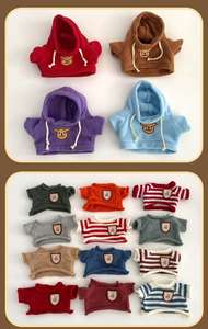 Fabricante Mayorista, Nuevo Diseño Personalizado de Osos, Haz Tu Propio Peluche, Lindo Peluche de Osito de Peluche Suave para Niños - Product Image 6