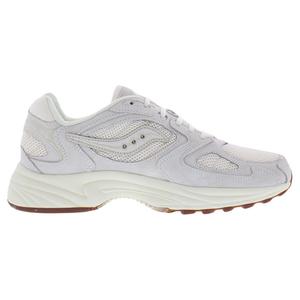 Zapatillas Unisex Saucony Grid Jazz 9 para Caminar, Color Marfil - Product Image 2