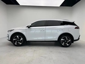 BYD Tang DM 2023 DM-I Champion Edition 112KM Prestige 7 ที่นั่ง R20 ปลั๊กอินไฮบริด รุ่นท็อป คุณภาพสูง รถมือสอง - Product Image 5