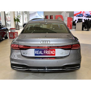 0km (comme neuf) <span class=keywords><strong>Audi</strong></span> A7L 2024 <span class=keywords><strong>S</strong></span>-<span class=keywords><strong>Line</strong></span> Shadow Warrior Véhicule à carburant de direction gauche Chine en stock - Product Image 5