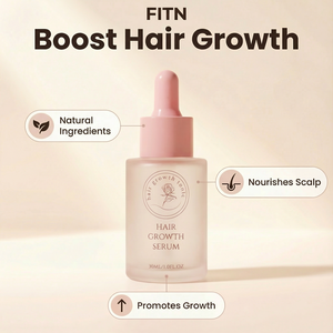 علاج طبيعي عشبي مغذي لتسريع نمو الشعر وتقويته وإصلاحه، إعادة نمو الشعر بالروزماري العضوي والبيوتين الأساسي 2 في 1 - Product Image 4