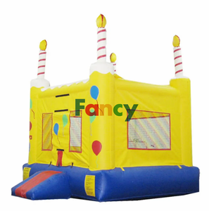 Château <span class=keywords><strong>gonflable</strong></span> de nouveau style château sautant <span class=keywords><strong>Xxl</strong></span> pour la taille de château plein d'entrain de dessins animés d'enfants à vendre - Product Image 5