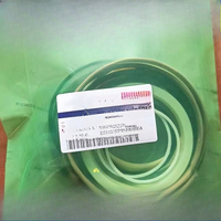 Kit Seal Silinder Boom Bucket Arm untuk Solar130LC-V 140 LC-V 150 LC-V 155 LC-V 170 LC-V 175LC-V 2440-9242KT