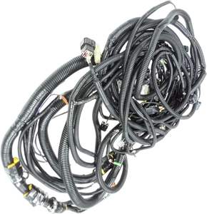 ชุดสายไฟรถขุดตีนตะขาบ HongWang รุ่น 20Y-06-24811 ของแท้คุณภาพสูง รับประกัน 1 ปี - Product Image 1