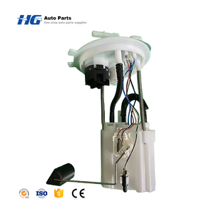 Conjunto de Bomba de Combustible E8855M 17040-EM31A 17040-1HK0B E9135M E9100M 17040-3AN0E para Nissan Cube Versa Micra March Sentra - Product Image 3