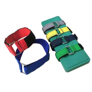 Hoge Kwaliteit Kabelbinders Bindband Velcroes 100% Nylon Haak En <span class=keywords><strong>Loop</strong></span> Velcroes Data Kabel Binding String Velcroes - Product Image 2