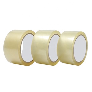 Adhesivo fuerte Jumbo Gold Tape Papel autoadhesivo Césped artificial Matrícula Face Lift Tape Hook Loop-para varios - Product Image 5