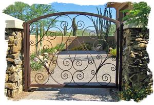 Prima Gate Company Gate Diseño superior Lujo Wroug Gold Iron Gate Villa Manor Castle <span class=keywords><strong>Entrada</strong></span> exterior Puertas eléctricas - Product Image 4