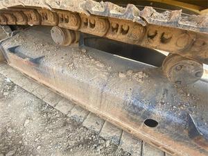 KOMATSU PC210LC-8 PC350-7 PC200-8N1 PC200-8 PC200 PC220 35ton a utilisé l'excavatrice pour l'exploitation et le constructionReady pour le travail - Product Image 5