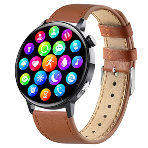 2025 New Fashion <strong>Smart</strong> <strong>Watch</strong> for Men Women Waterproof Fitness Bracelet Heart Rate Sleep Tracker Smartwatch Factory Wholesale - Product Image 2