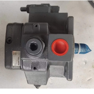 1PV2V5-11ปั๊มเดี่ยวแบบแปรผันได้1PV2V3-30/63RA01MC40A ระบบ1PV2V3-30 16RE01MC70A1-A157/1PV2V3-30 63RA01MC40A/ตัวแปร63RA01MC40A - Product Image 6