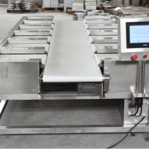 सटीक घटक अनुपात, उच्च तैयार उत्पाद योग्यता दर, पुनर्कार्य हानि कम - Product Image 1