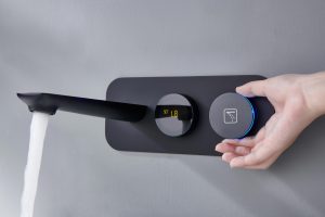 <span class=keywords><strong>Grifo</strong></span> Automático Termostático con Sensor F6, Fabricante con 26 Años de Experiencia, OEM ODM - Product Image 4