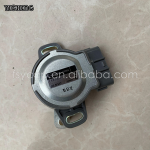 Cảm Biến Chân Ga Cho <span class=keywords><strong>HINO</strong></span> <span class=keywords><strong>700</strong></span> E13C Phụ Tùng Xe Tải PROFIA S8944-16950 S894416950 - Product Image 2