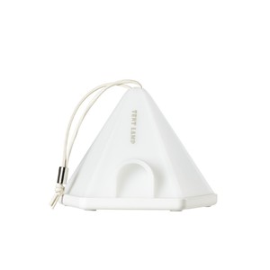 Lampe de nuit pour tente, lumière d'ambiance rechargeable pour chambre à coucher, gradation à 6 vitesses, lampe de chevet simple, lampe d'ambiance portable avec cordon pour camping en extérieur - Product Image 6