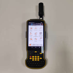 Strong Signal D5Pro <strong>Gis</strong> <strong>Handheld</strong> Data <strong>Collector</strong> Survey Device Android 12 <strong>System</strong> With Google Gps <strong>Gis</strong> Mapping - Product Image 2
