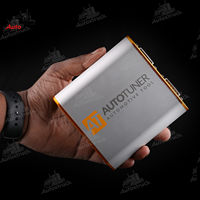 2026 AutoTuner ECU TCU Programlama Aracı OBD Tezgah Başlangıç Modu ECU Yeniden Eşleme Çip Tuning Aracı Otomobil Kamyon Motosiklet için