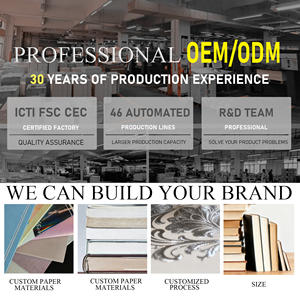 Livre d'activités éducatives pour enfants A5 avec mangas et bandes dessinées - Impression offset sur papier d'art avec logo personnalisé, couverture rigide - Product Image 5