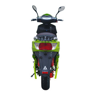 Scooter Eléctrico Inteligente de Dos Ruedas <span class=keywords><strong>Hawk</strong></span> de 72V a Precio Económico para Adultos, Motocicleta Eléctrica con Batería de Plomo-Ácido, Ciclomotor Eagle de Alta Velocidad - Product Image 4