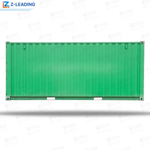 20ft 40ft 컨테이너 멕시코화물 운송 대리인화물 에이전트 특급 물류 서비스 배송 - Product Image 3