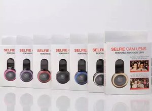 Ống Kính Macro Góc Rộng Telephoto 2 Trong 1 Phổ Quát Bên Ngoài Cho <span class=keywords><strong>iPhone</strong></span> <span class=keywords><strong>6</strong></span> 7 Kính Hiển Vi Điện Thoại Thông Minh - Product Image 4