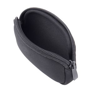 Petit sac de rangement en néoprène EVA à fermeture éclair OEM et ODM personnalisé de haute qualité vente en gros - Product Image 5