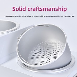 Latest Design Explosive Double Wax Pot Rapid Melting Hair Removal Double Pot Wax Heater - Product Image 3