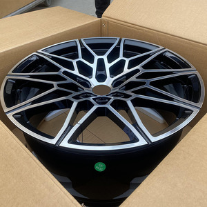 Cerchi in Lega Forgiati Personalizzati di Alta Qualità, Modello 1885 da 10.000 Tonnellate per BMW <span class=keywords><strong>Serie</strong></span> 3/5/7, Cerchioni Personalizzati per Auto - Product Image 3