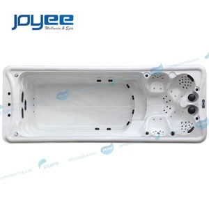 JOYEE-Piscina <span class=keywords><strong>de</strong></span> fibra <span class=keywords><strong>de</strong></span> vidrio acrílica transparente para exteriores, piscina <span class=keywords><strong>de</strong></span> hidromasaje China, repuestos gratis, vendedor <span class=keywords><strong>de</strong></span> fábrica China - Product Image 6