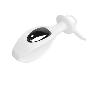 卸売 Konmed KM505 ポータブル医療用 ABS 電極肛門プローブ骨盤筋リハビリテーション男性用機器理学療法 - Product Image 3