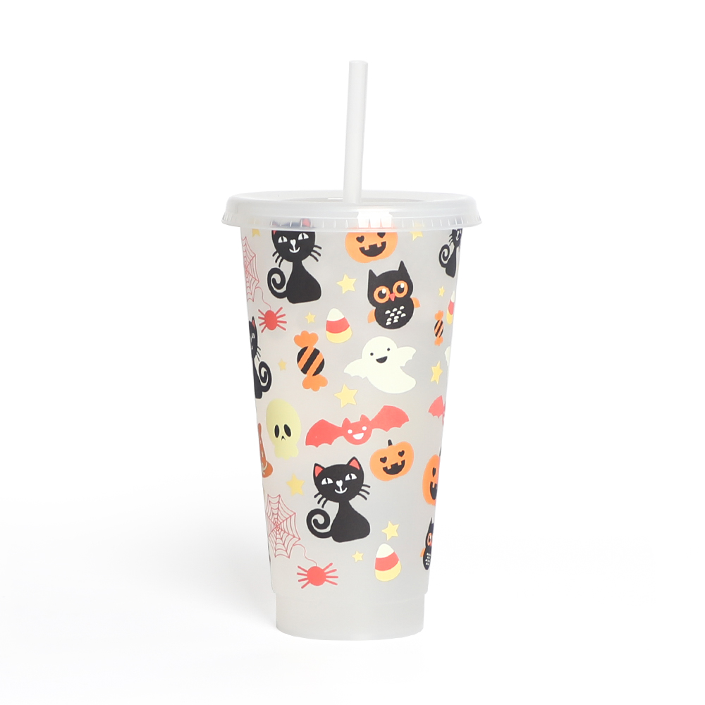 Tazza che cambia colore chiaro