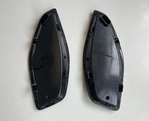 Yedek kaput havalandırma kapağı ABS plastik Fit için Jeep JK Wrangler 2007-2017 JK bölüm # 68185319AB 68185319AA 68185318AB 68185318AA - Product Image 4