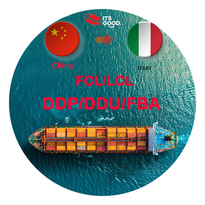 Excelente Logística, el Mejor Agente de Envío de China a Dubái, Emiratos Árabes Unidos, Servicios de Logística Puerta a Puerta por Mar, Transitario - Product Image 1