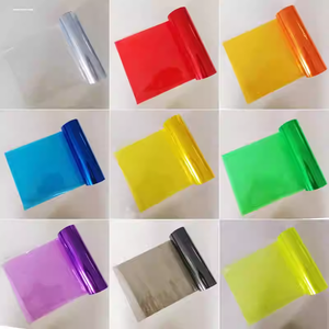 Film teinté auto-cicatrisant à changement de couleur tendance pour phares de voitures et motos – Décoration lumineuse élégante - Product Image 6