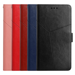 Funda protectora de cuero PU con soporte de patada con correa para <span class=keywords><strong>Nokia</strong></span> G300 <span class=keywords><strong>G50</strong></span> C30 C20 C10 C3 C01 Plus C20 Plus funda de teléfono - Product Image 6