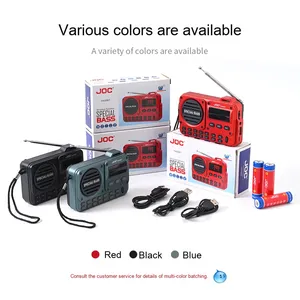 <span class=keywords><strong>Radio</strong></span> Bluetooth Banda completa Canal completo Tarjeta multifunción <span class=keywords><strong>Radio</strong></span> multibanda Estación <span class=keywords><strong>de</strong></span> búsqueda automática - Product Image 5