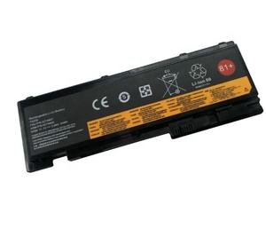 Batterie d'ordinateur portable de remplacement pour <span class=keywords><strong>Lenovo</strong></span> <span class=keywords><strong>T430S</strong></span> T420S 81+ 42T4545 42T4547 batterie 11.1V - Product Image 1