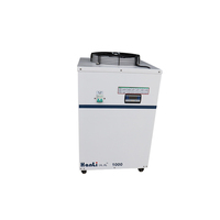 Ruihanli — refroidisseur à eau Laser, 2 tonnes, Machine de refroidissement à eau