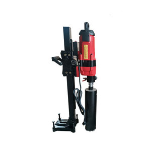 เครื่องเจาะคอนกรีตแบบ HZ-18 สำหรับงานปูพื้นคอนกรีต - Product Image 4