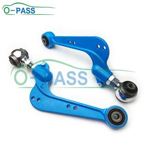 Bras de suspension supérieur arrière réglable OPASS pour <span class=keywords><strong>TOYOTA</strong></span> <span class=keywords><strong>RAV4</strong></span> HARRIER VANGUARD & LEXUS NX200t NX300H SUV 48770-0R010 - Product Image 6