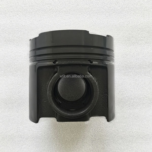748699-22800-C Piston haute performance de 6,1 pouces de diamètre, pièces de piston de moteur, piston 6AY pour moteurs marins - Product Image 5